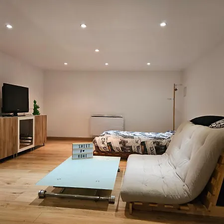 Perfect House For The Rugby World Cup *