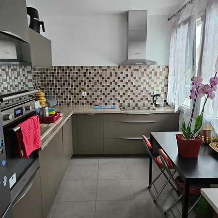 度假居 Perfect House For The Rugby World Cup *